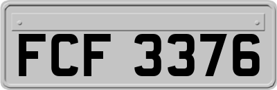 FCF3376
