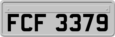 FCF3379