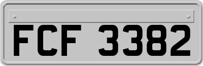 FCF3382