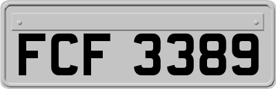 FCF3389