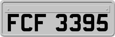 FCF3395