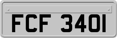 FCF3401