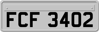 FCF3402