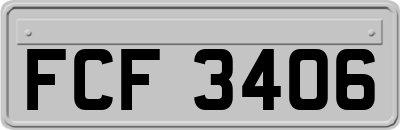 FCF3406