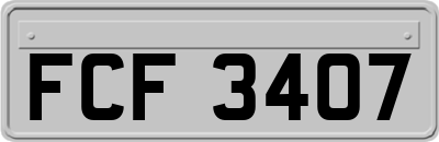 FCF3407