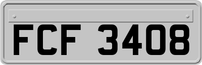 FCF3408