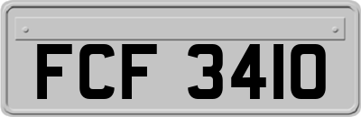 FCF3410