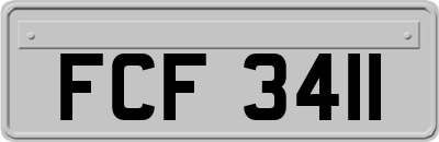 FCF3411