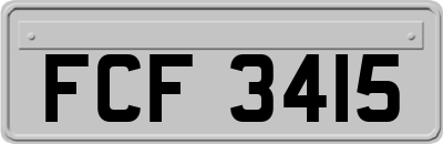 FCF3415