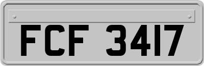FCF3417