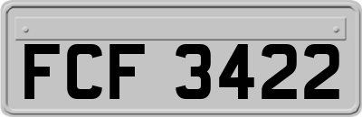 FCF3422