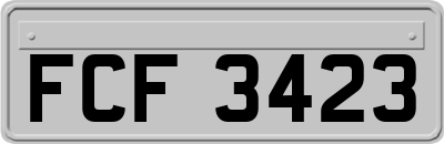FCF3423