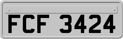 FCF3424