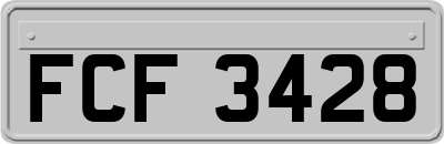 FCF3428
