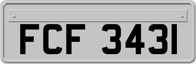 FCF3431