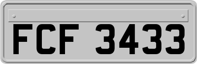 FCF3433