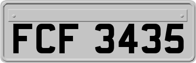 FCF3435