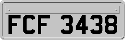 FCF3438
