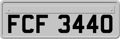 FCF3440