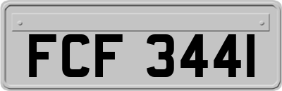 FCF3441