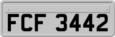 FCF3442