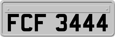 FCF3444