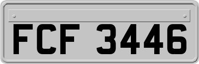 FCF3446