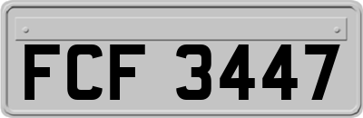 FCF3447