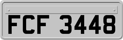FCF3448