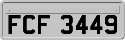 FCF3449