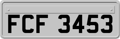 FCF3453