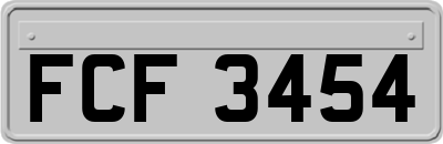 FCF3454