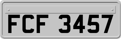 FCF3457