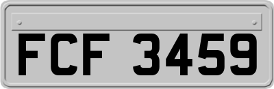 FCF3459