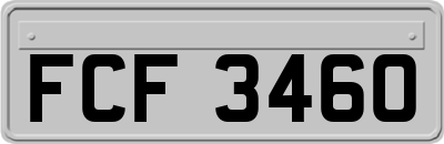 FCF3460
