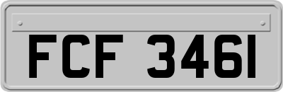 FCF3461
