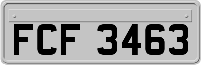 FCF3463