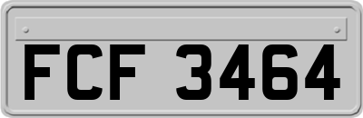 FCF3464