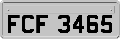 FCF3465
