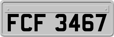 FCF3467
