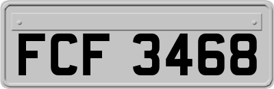 FCF3468