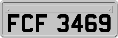 FCF3469
