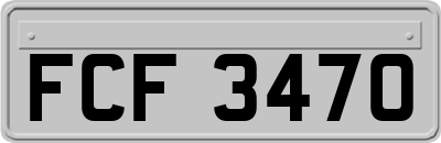 FCF3470