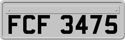 FCF3475