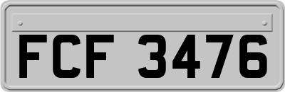 FCF3476