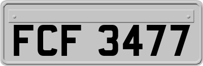 FCF3477