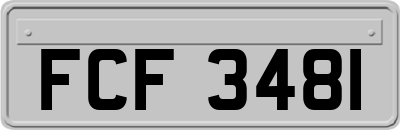FCF3481