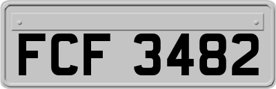 FCF3482