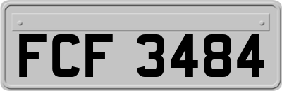 FCF3484