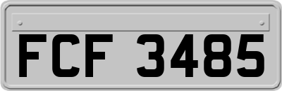 FCF3485